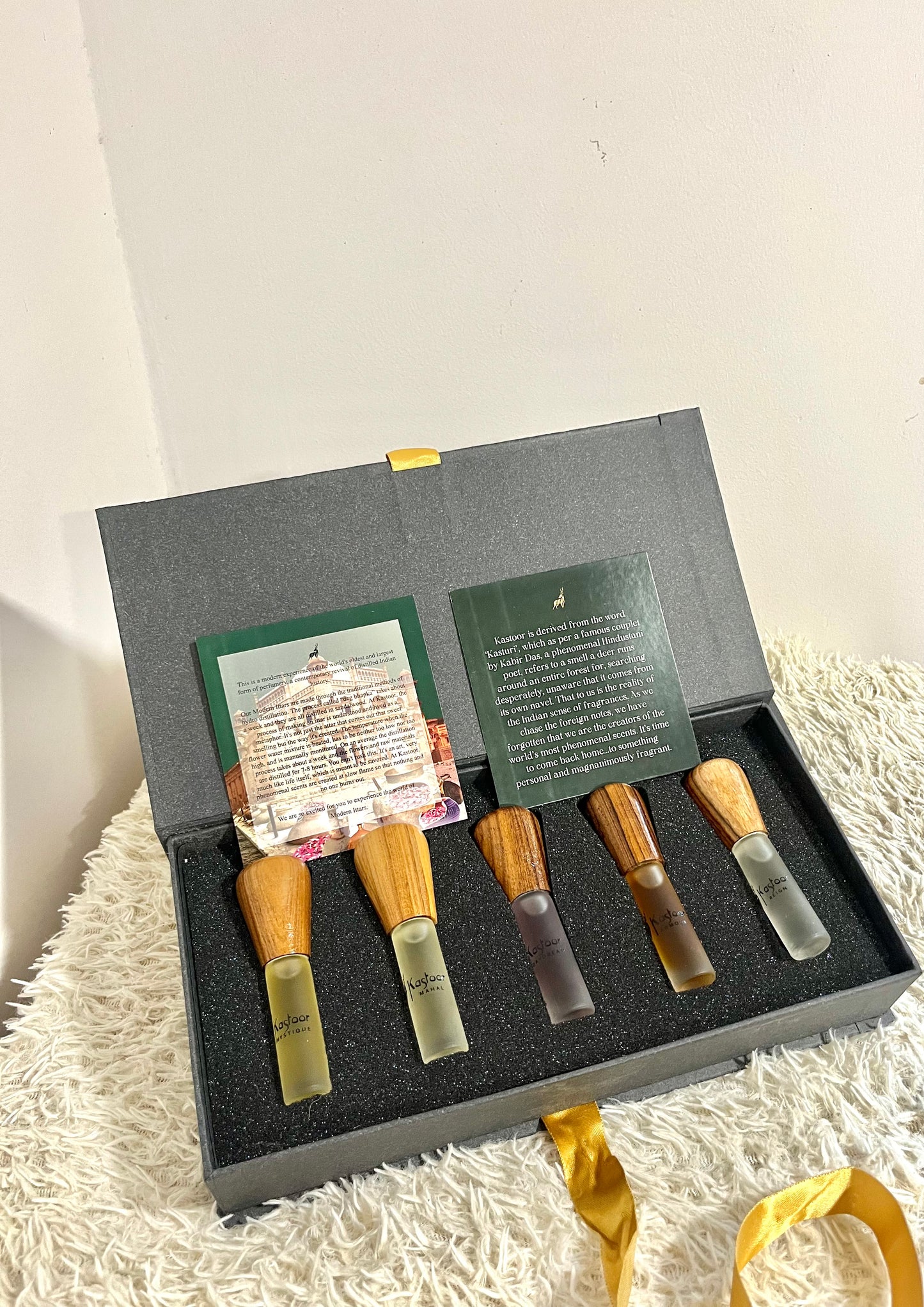 Pack of 5