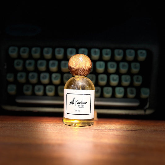 COCOA OUDH