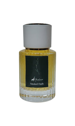 SMOKED OUDH