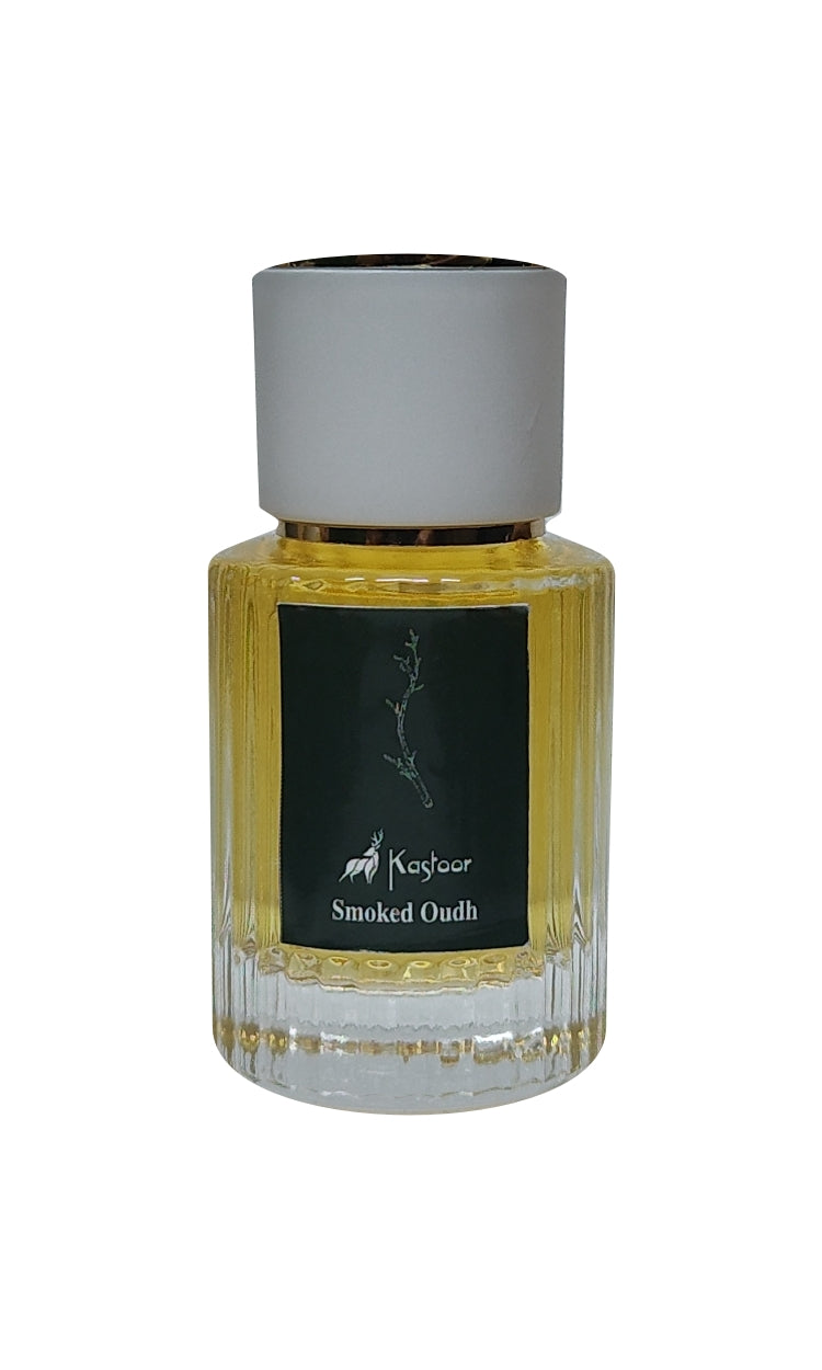 SMOKED OUDH