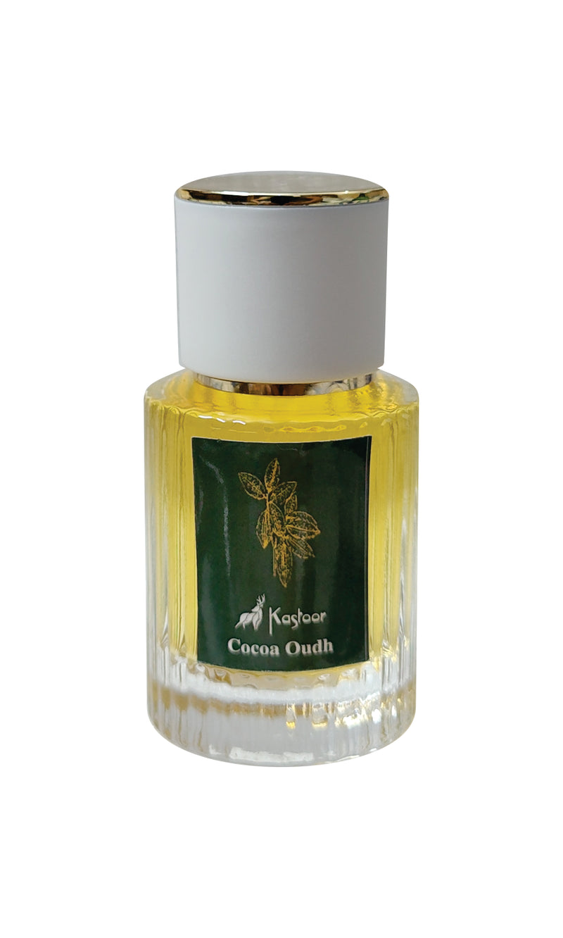 COCOA OUDH