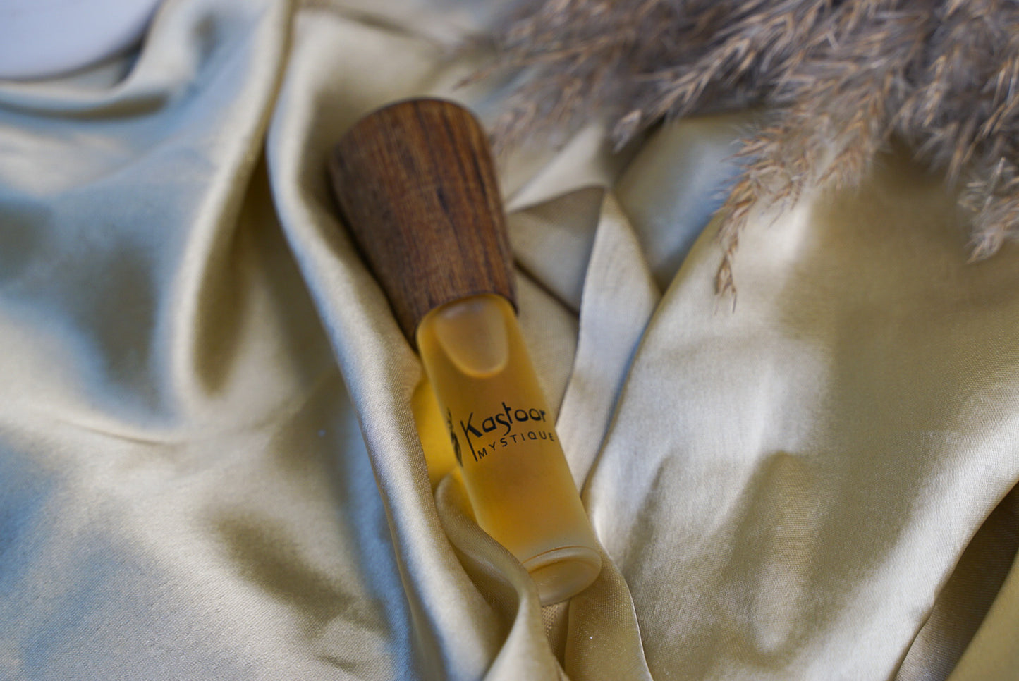"Deg Bhapka" Gift Boxes + Modern Ittar Mystique